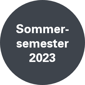 Text: Sommersemester 2022