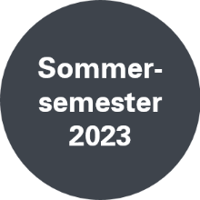 Text: Sommersemester 2022