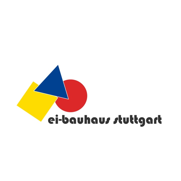 Logo ei-bauhaus stuttgart
