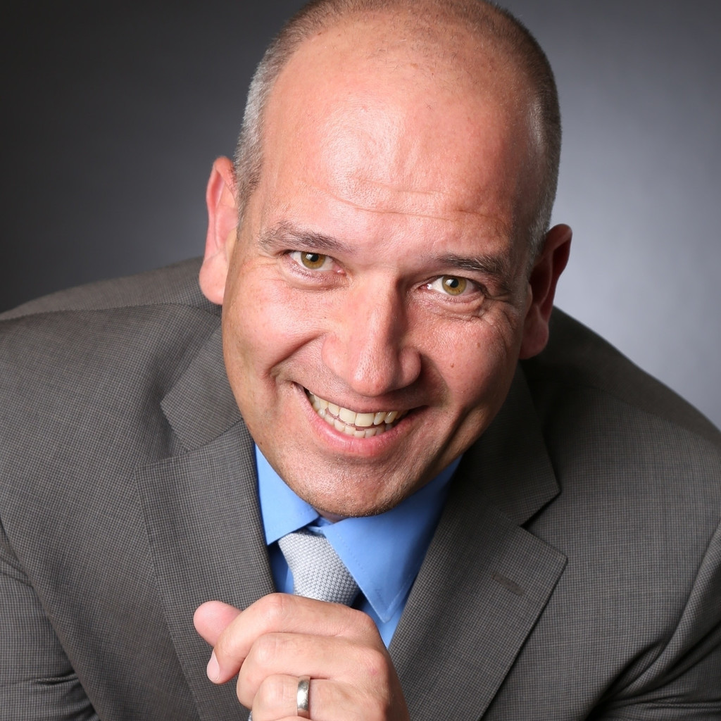 This image shows Jörg Schulze